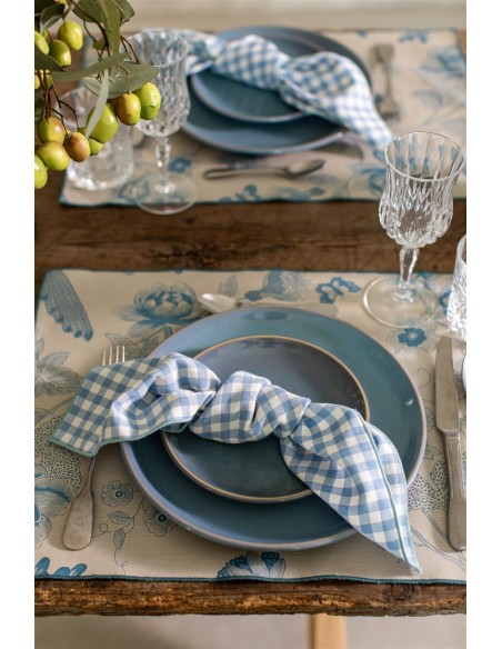 Serviette Filo en coton