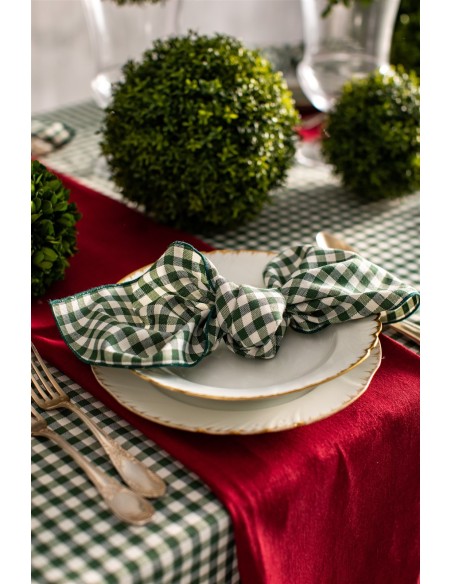 Serviette Filo en coton