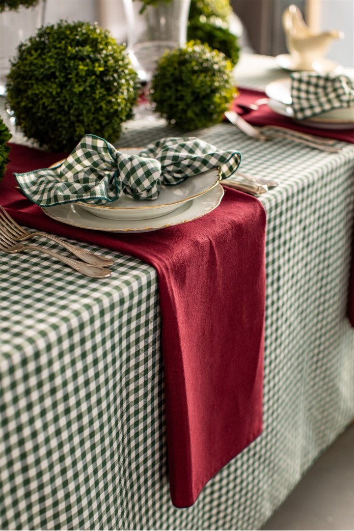 Cotton Filo Napkin 2