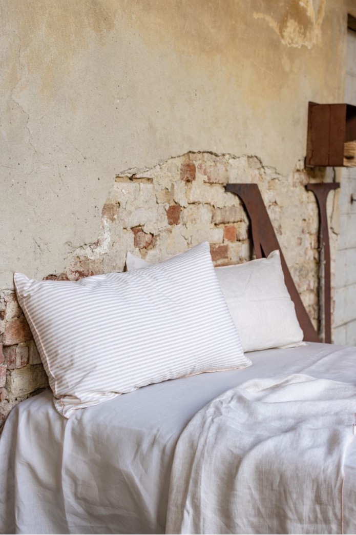 Cotton Filo Pillowcase 2