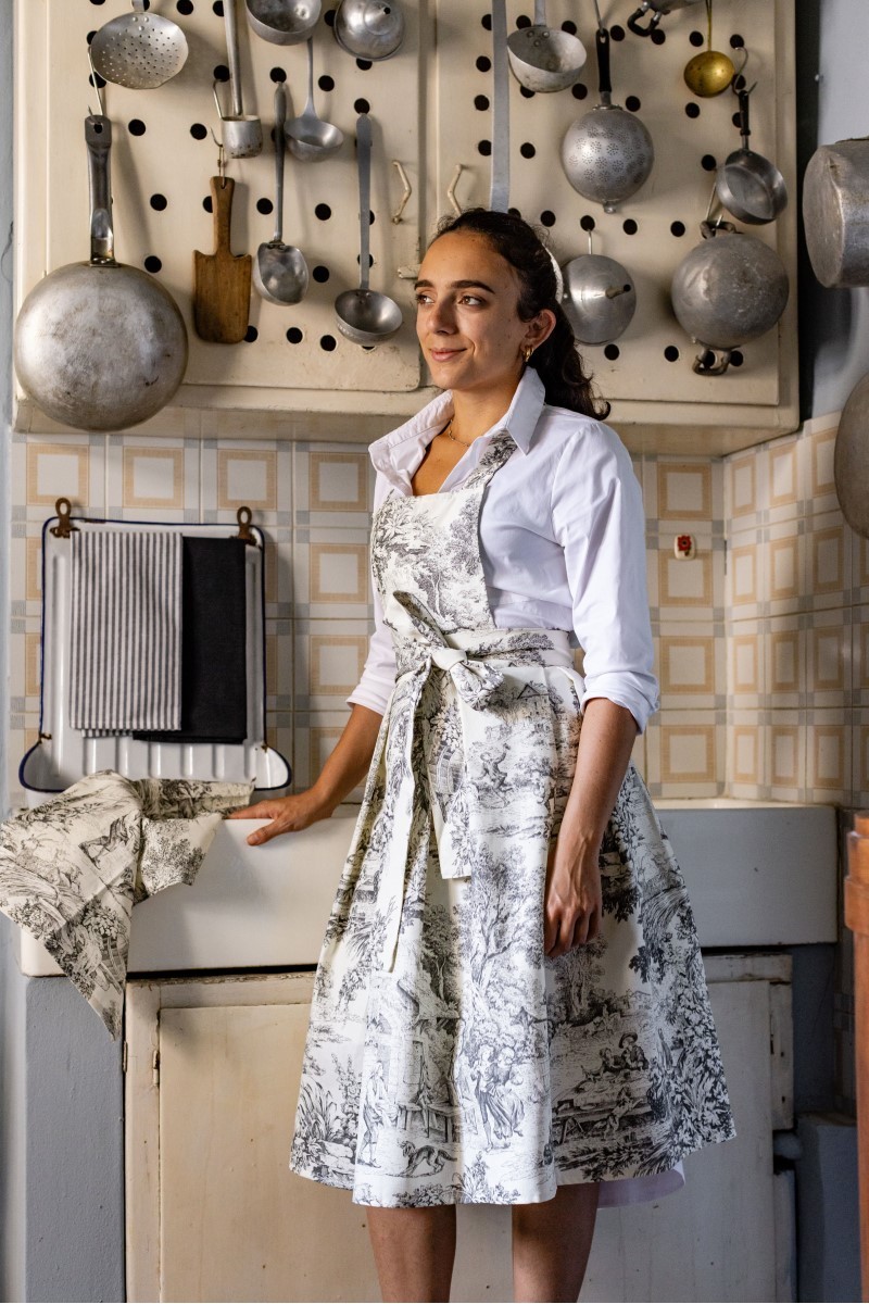 Gilda Apron