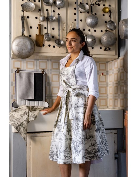 Gilda Apron