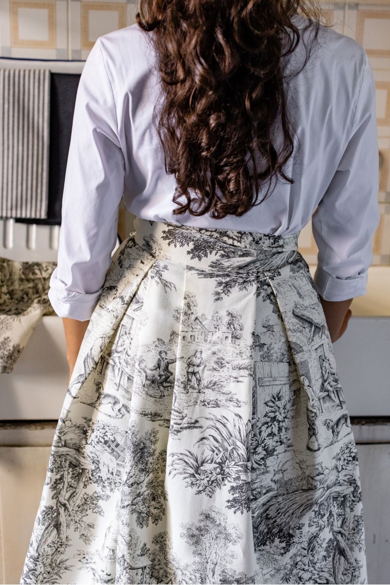 Gilda Apron