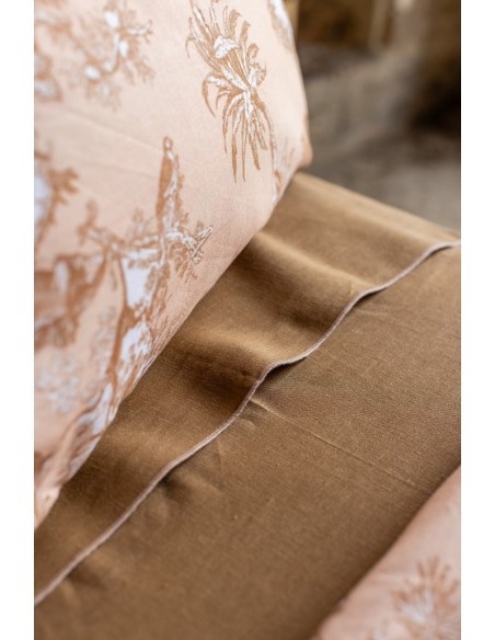 Lenzuolo Filo in Lino