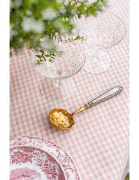 Gitane Cotton Tablecloth