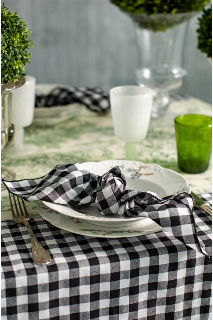 Serviette Filo en coton 2