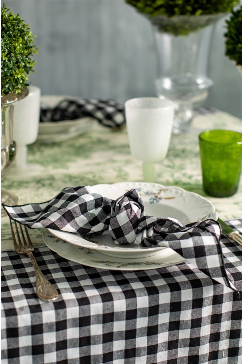 Serviette Filo en coton