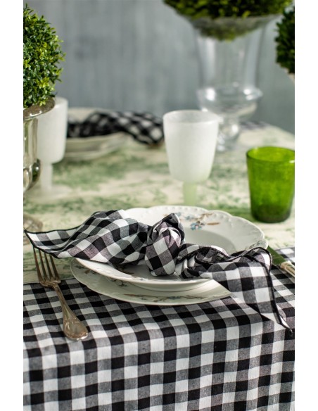 Serviette Filo en coton