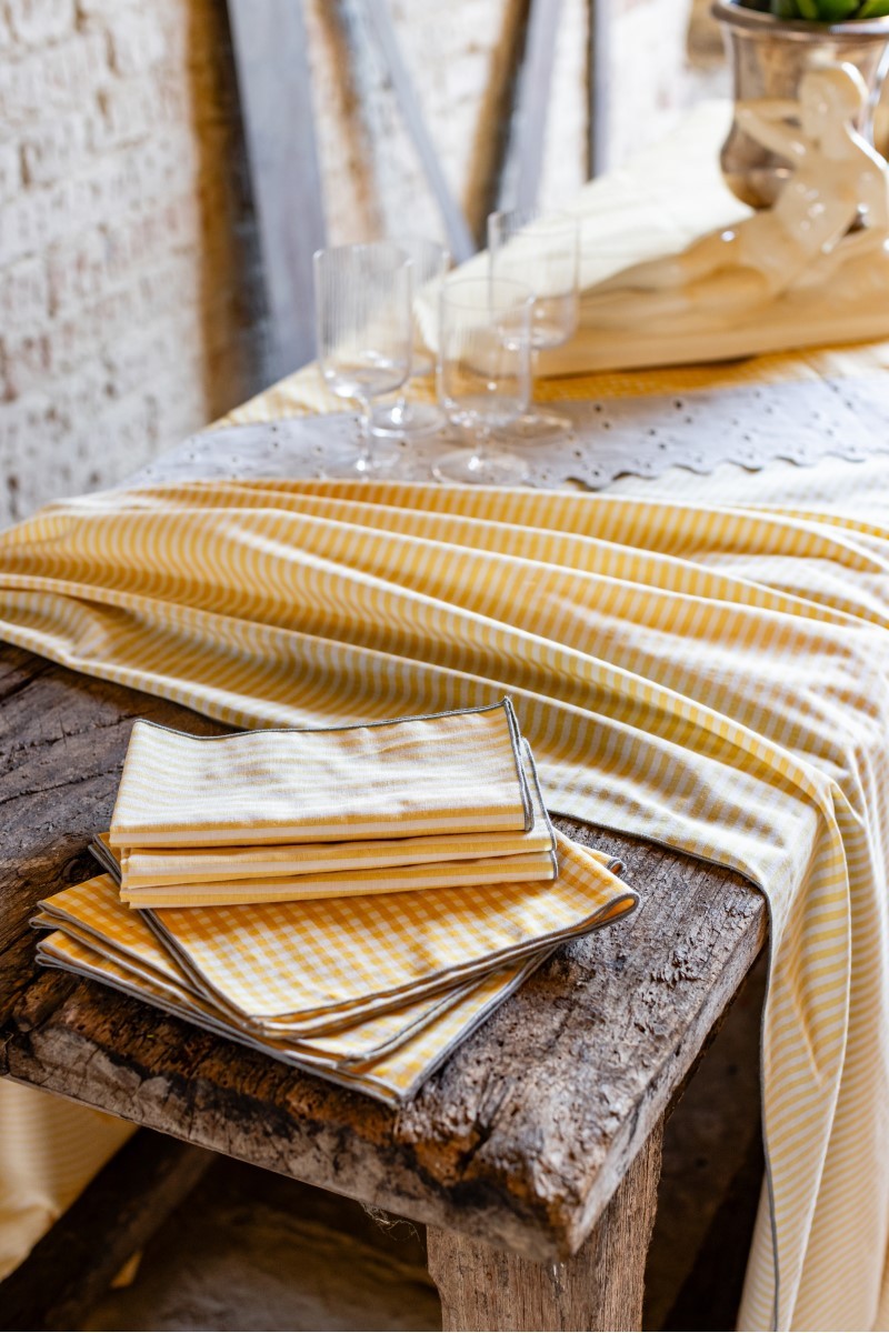 Serviette Filo en coton