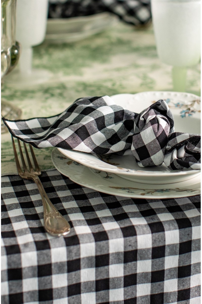 Serviette Filo en coton