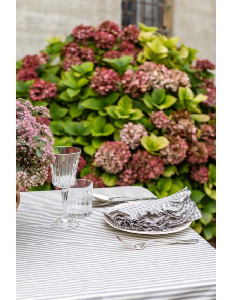 Serviette de table en coton Gitane