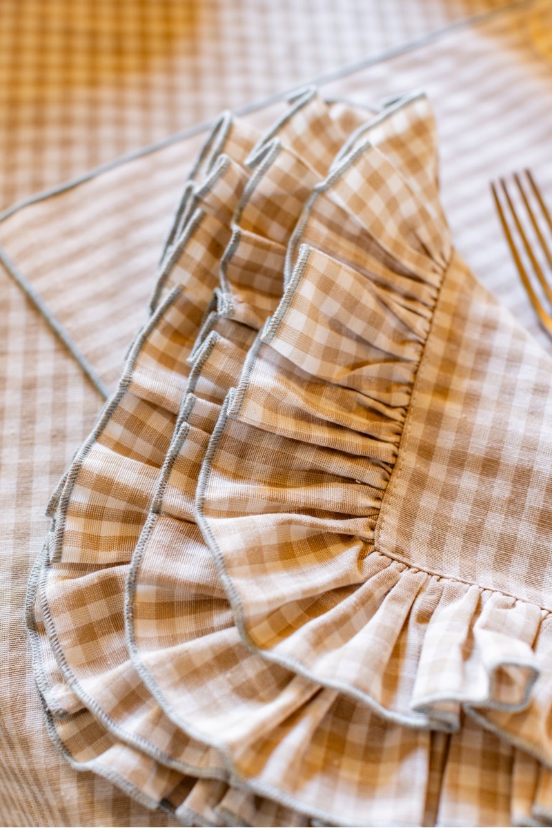 Gitane Cotton Napkin