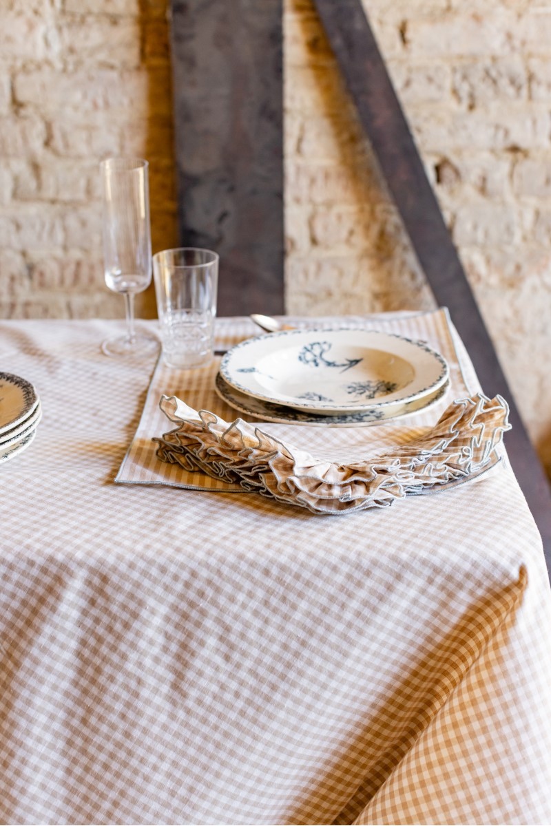 Gitane Cotton Napkin