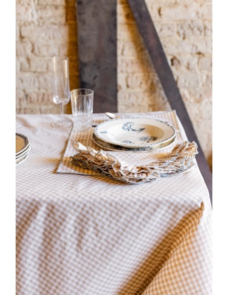 Gitane Cotton Napkin