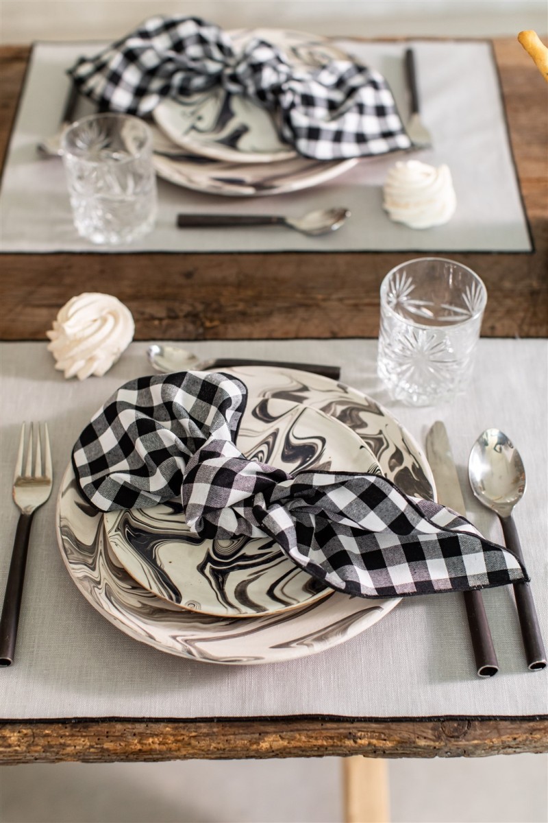 Serviette Filo en coton