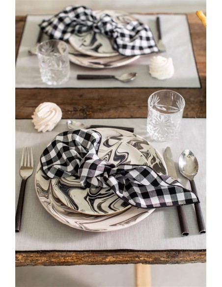 Tovagliolo Filo in Cotone