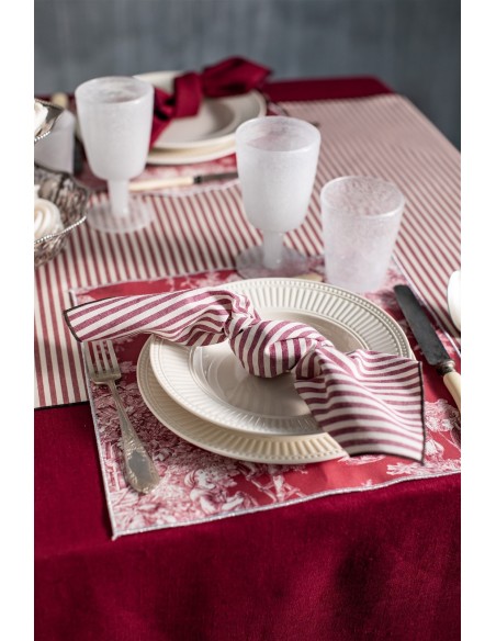 Serviette Filo en coton