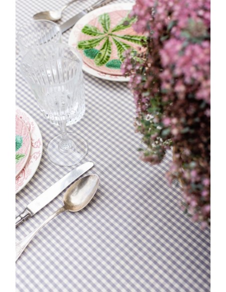 Nappe en coton Amalfi