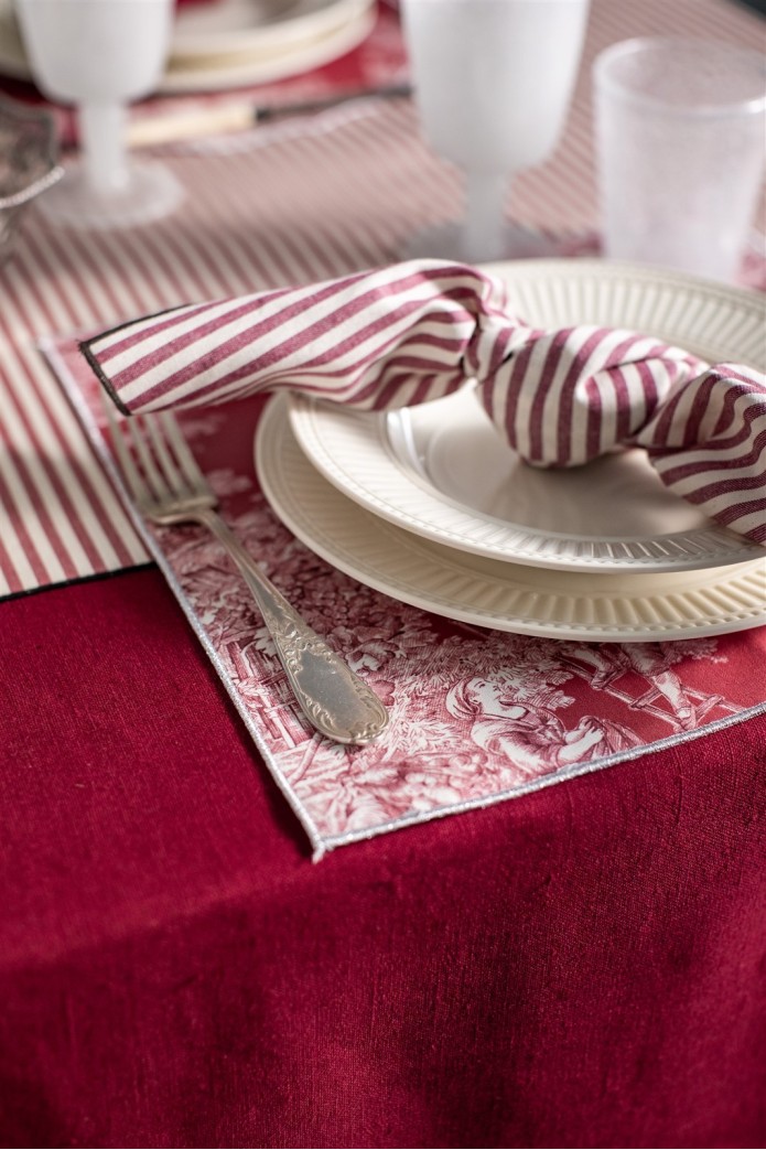 Serviette Filo en coton 2