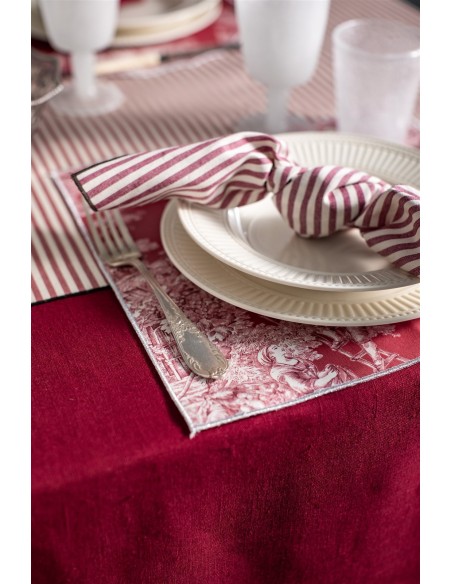Serviette Filo en coton