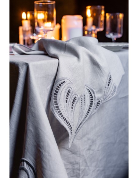 Tovagliolo Tecla in Lino