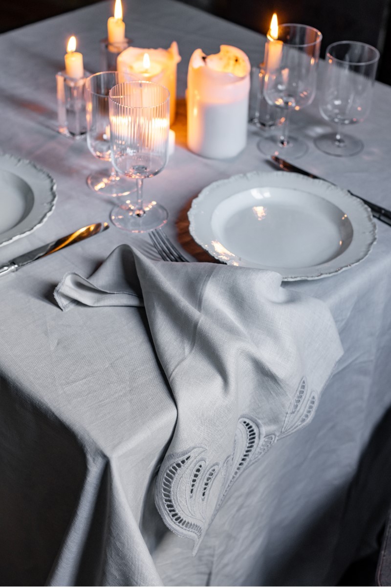 Tovagliolo Tecla in Lino