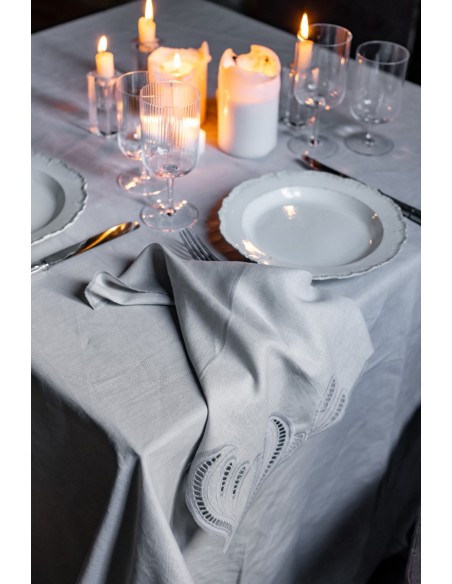 Tovagliolo Tecla in Lino