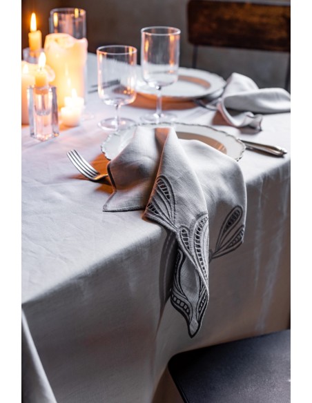Tovagliolo Tecla in Lino