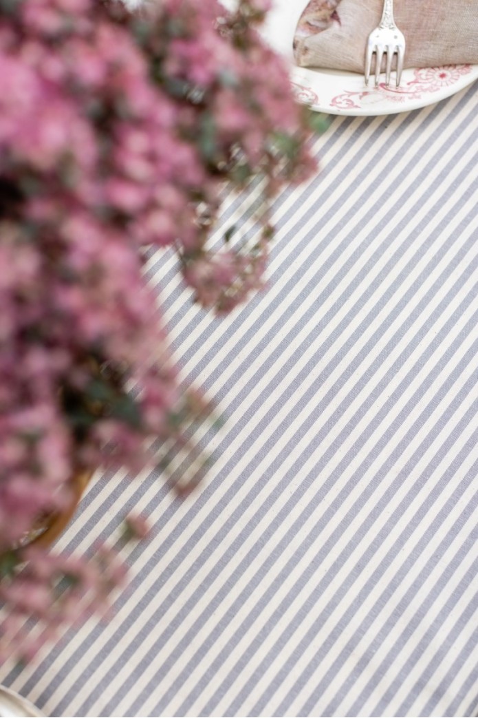 Nappe en coton Amalfi 2