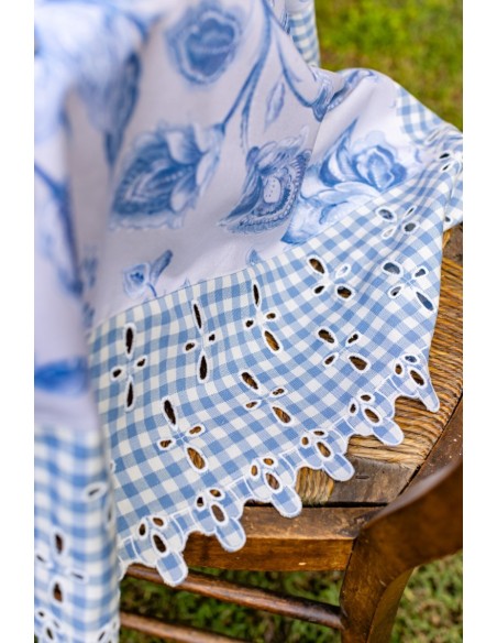 Tovaglia Amalfi in Cotone