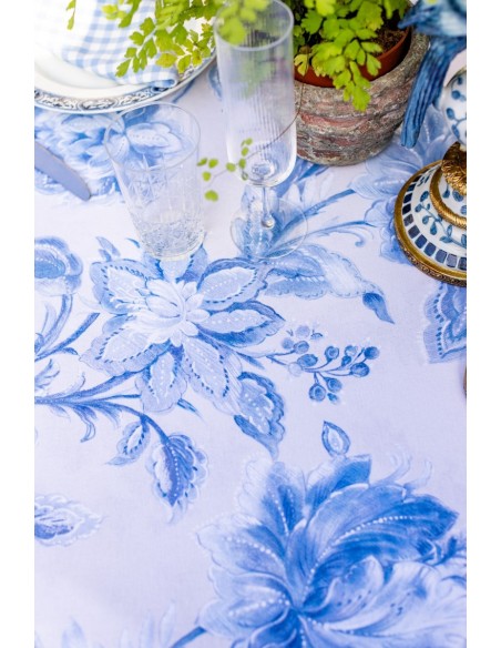 Tovaglia Amalfi in Cotone