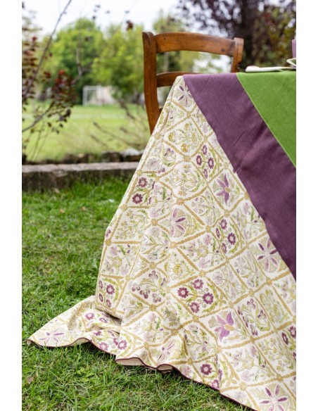 Tovaglia Filo in Cotone