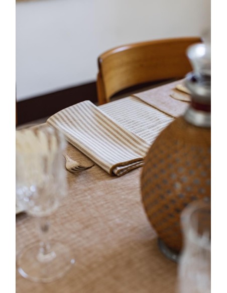 Serviette Filo en coton