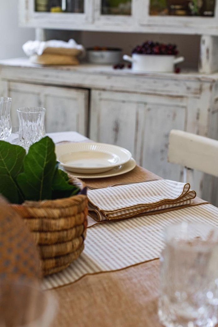 Cotton Filo Napkin 2