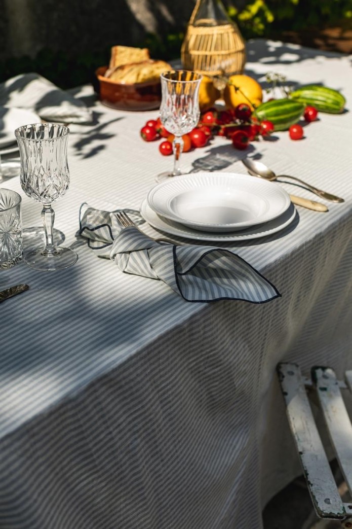 Cotton Filo Napkin 2