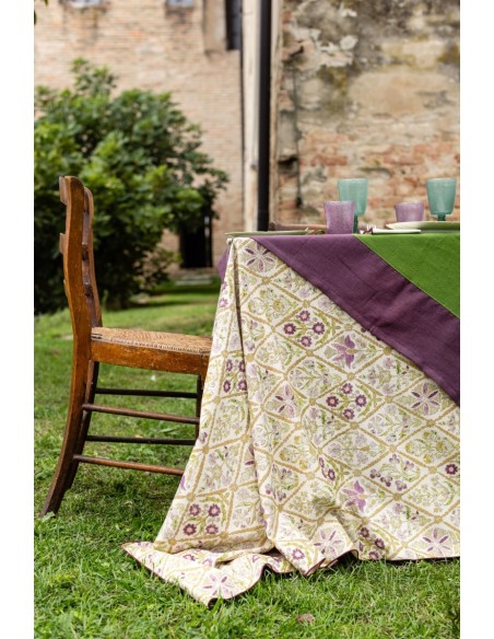 Tovaglia Filo in Cotone