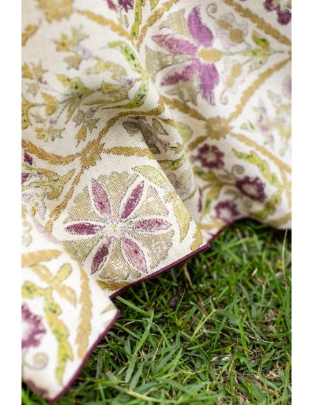 Tovaglia Filo in Cotone