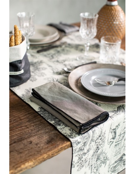 Serviette Filo en coton