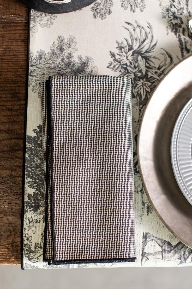 Serviette Filo en coton