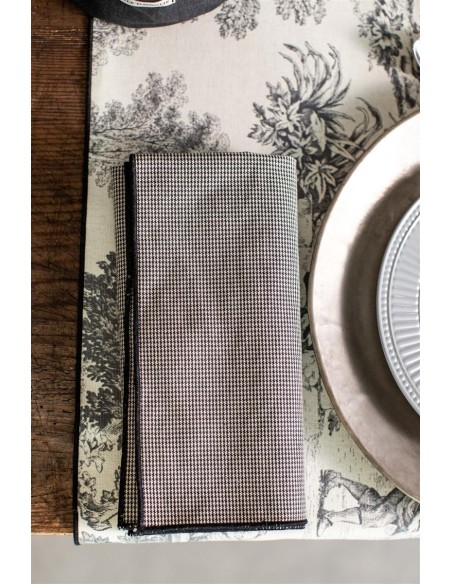 Serviette Filo en coton