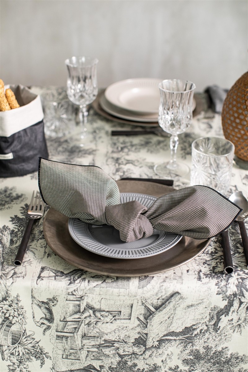 Serviette Filo en coton