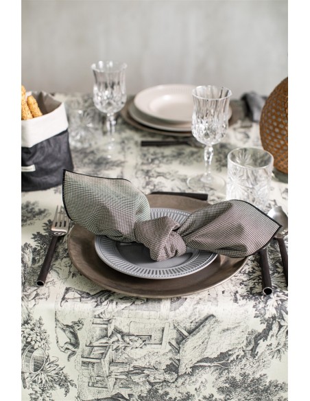 Serviette Filo en coton
