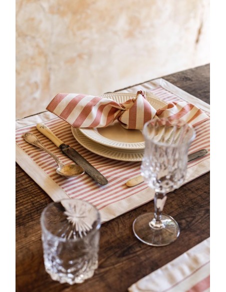 Cotton Filo Napkin