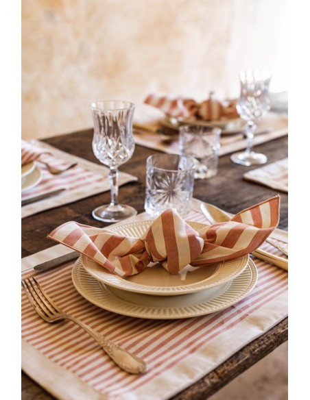 Tovagliolo Filo in Cotone