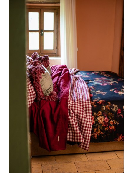 Lenzuolo Pure in Lino