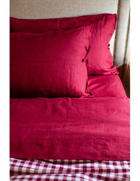 Lenzuolo Pure in Lino