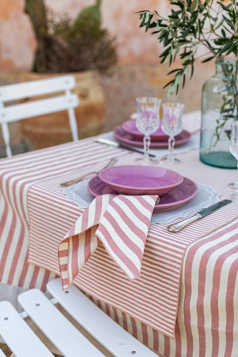 Cotton Filo Napkin