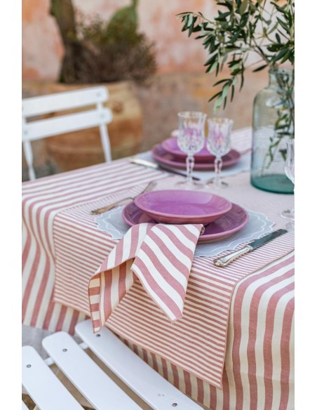 Cotton Filo Napkin