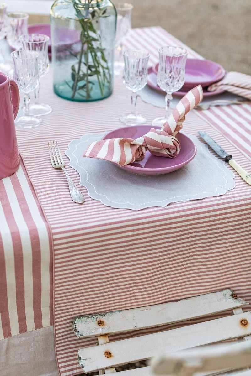 Serviette Filo en coton