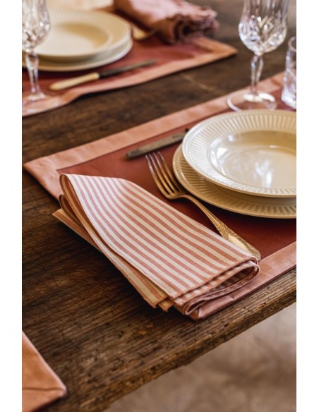 Serviette Filo en coton